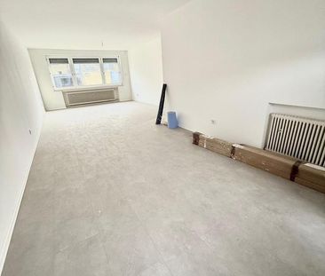 Lichtdurchflutete 3-Zimmer-EG-Wohnung mit großem Garten & großer Wo... - Photo 2