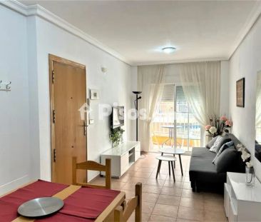 Apartamento en alquiler en Acequion - Photo 1