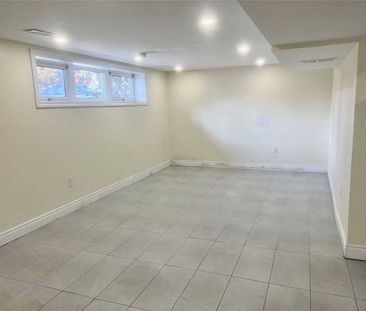For Lease - 36 Carlyle Crescent Unit# Basement, Brampton, Ontario - Photo 3