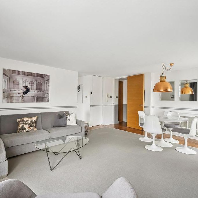 1 bedroom flat to rent - Photo 1