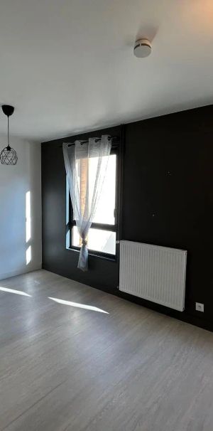 Appartement à louer 1 pièce 19.97m² - Photo 1