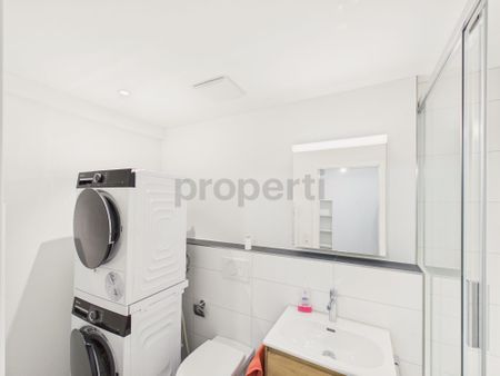 Renovated 3.5-room apartment with balcony, Liestal - Photo 4