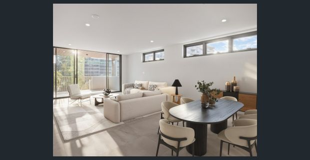 Brand New Exclusive Apartments - Move In Now - Photo 1