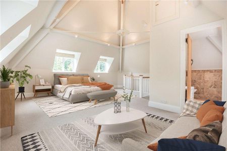 2 bedroom detached house to rent - Photo 3