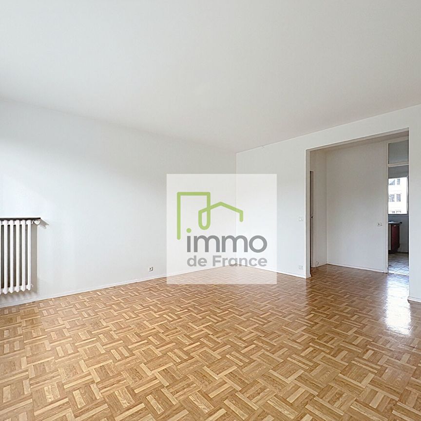 Location Appartement 3 pièces 70m² - Photo 1