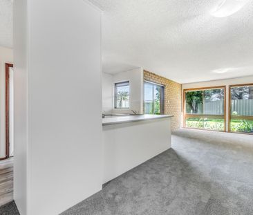 Lovely Ground floor Mawson Unit - Photo 1