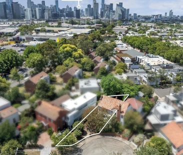 Deco Charm in a Quiet Port Melbourne Pocket - Photo 6