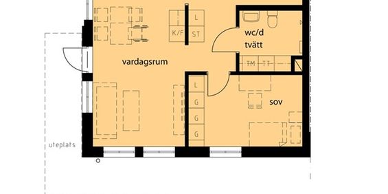 Hantverksgatan 21 - Foto 3