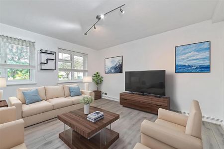 2 bedroom maisonette to rent - Photo 5