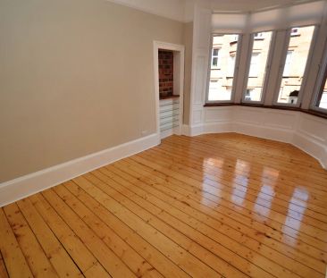 2 bed flat to rent in Mount Stuart Street, Glasgow, G41 - Photo 1