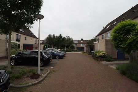 Verhuurd: Thuishaven 51, 1186 ME Amstelveen - Photo 5