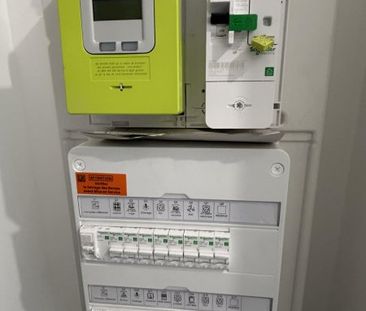 Location / Appartement T2 - Photo 1