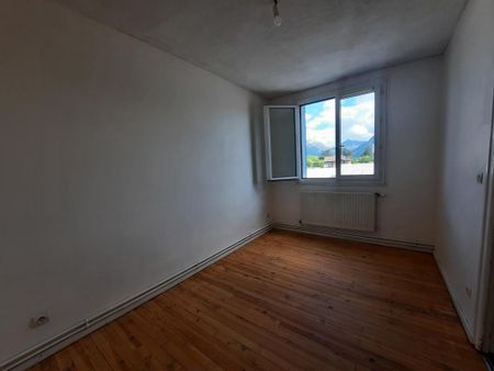 APPARTEMENT T3 ECHIROLLES - Photo 5