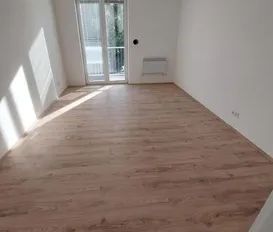 Loggiawohnung / U2/U4 Schottenring - Foto 1
