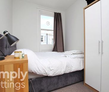 1 Bed property for rent - Photo 4