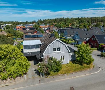 Upplands Väsby - 5rok - tillsv - 20.988kr/mån - Photo 4