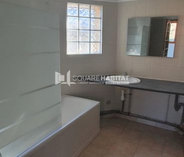 Location Appartement 2 pièces 58m² AULNOYE AYMERIES 59620 - Photo 6