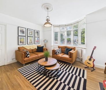 5 bedroom house to rent - Photo 2