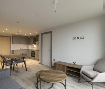 2 bedroom apartment to rent - Photo 1