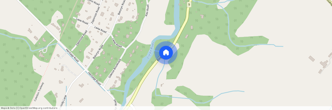 629 King Street Unit# PH1418, Toronto