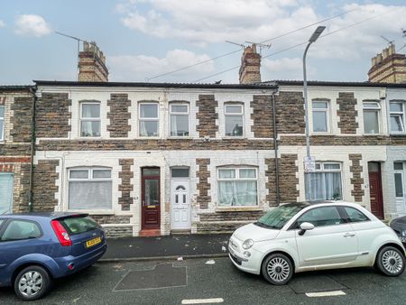 May Street, Cathays - Photo 4