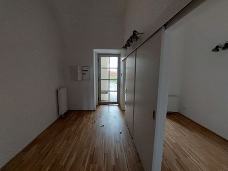 Residieren im Schloss! Haus 2 Top 6 - Photo 5