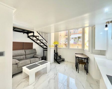 1 BEDROOM HOLIDAY APARTMENT - TORREVIEJA - Photo 2