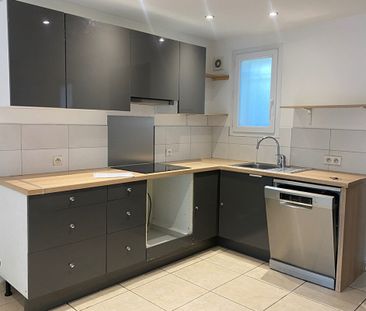 Maison mitoyenne Fayence 3 pièce(s) 60 m2 - Photo 4