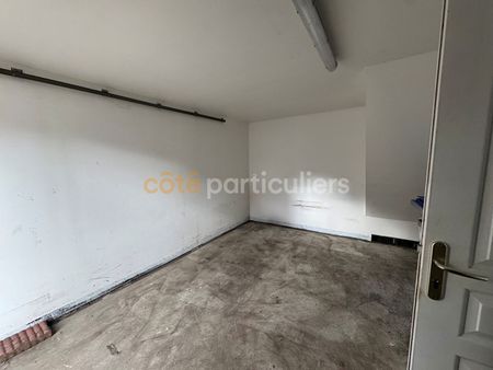 Charmante maison de ville MEUBLEE - Photo 2