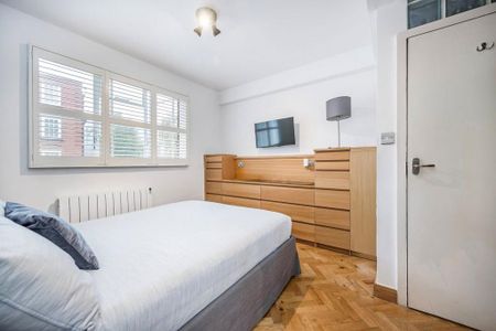 1 bedroom flat to rent - Photo 4