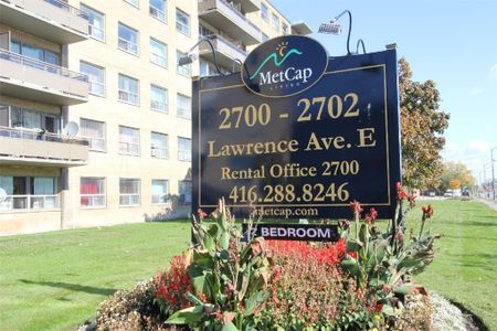 Lawrence Avenue East Apartments - Photo 5