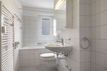 zentrale Lage -Nähe Schwamendingerplatz - Foto 2