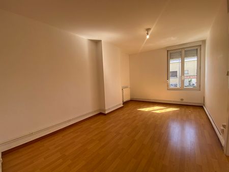 Location Appartement 2 pièces 44m² - Photo 4