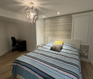 For Lease - 160 Olde Bayview Avenue Unit# Bsmt/2, Richmond Hill, On... - Photo 3