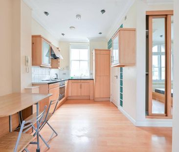 Studio to rent - Photo 2