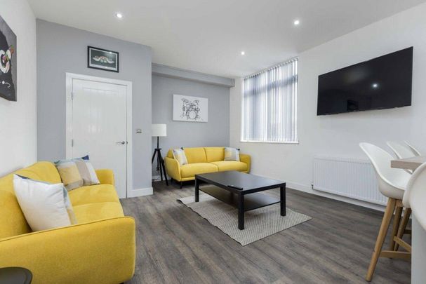 1 bedroom house to rent - Photo 1
