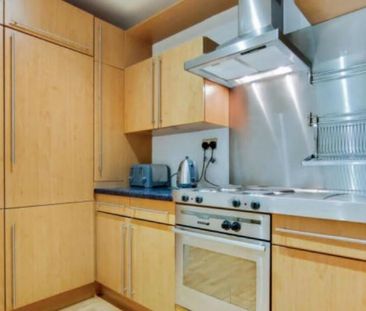 1 bedroom apartment to rent - Photo 5