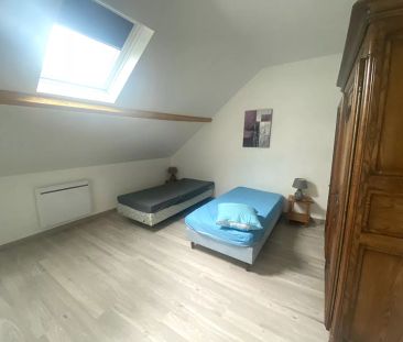 Appartement Fargniers 5 pièce(s) - Photo 2