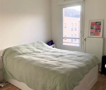 Location Appartement 2 pièces 47m² ROUEN 76100 - Photo 4