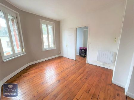 Appartement à louer 3 pièces 56.35m² - Photo 3