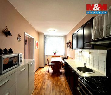 Pronájem bytu 2+1 53 m² - Photo 6