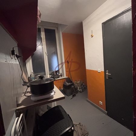 Location Appartement 2 pièces 20m² ROUBAIX 59100 - Photo 3