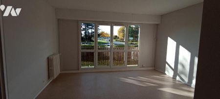 F2 en rez-de-chaussée rue Eugène Maës - Photo 4