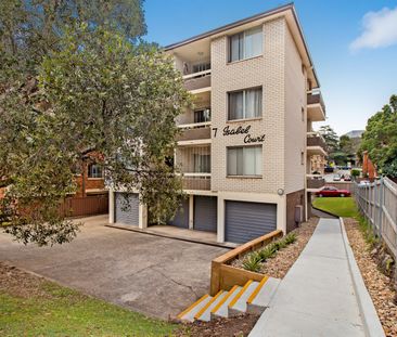 11/7 Isabel Street, Ryde NSW 2112 - Apartment For Rent | Domain - Photo 4
