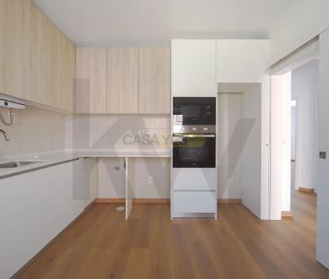 Apartment T2 in São Domingos de Rana, Cascais - Photo 4