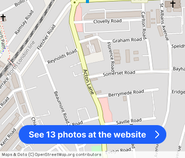 Chiswick, London, W4 - Photo 1