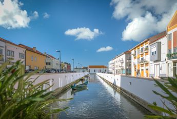 Moradia T3 Localizada no coração da cidade de Aveiro.