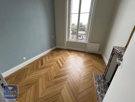 Appartement à louer 3 pièces 86.37m² - Photo 2