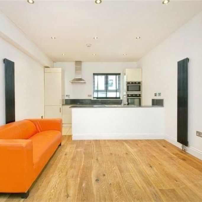 4 bedroom ground floor flat to rent - Photo 1