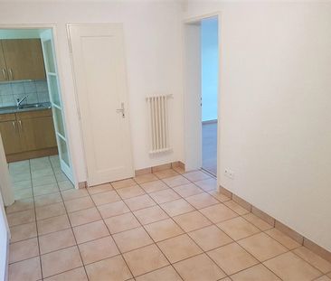 2 Zimmer, EG - Photo 4